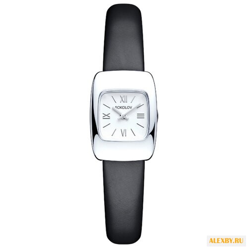 Наручные часы SOKOLOV