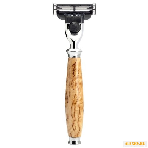 Бритвенный станок MUEHLE