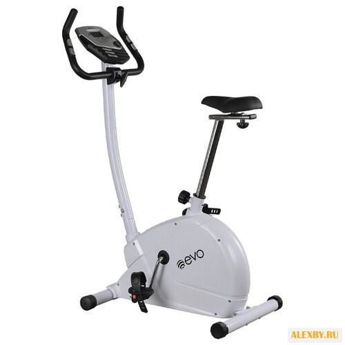 Вертикальный велотренажер Evo