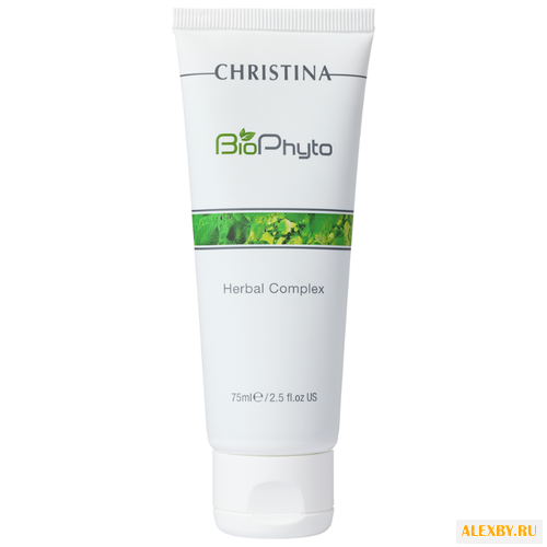 Christina пилинг Bio Phyto