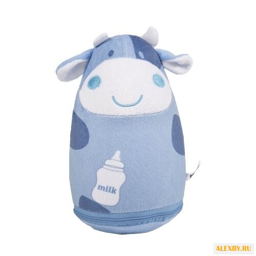 Неваляшка Mioshi Tech Забавная