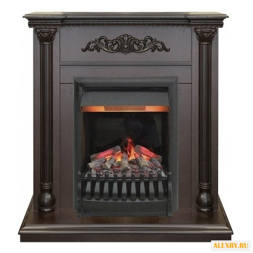 Камин RealFlame Torino AO +