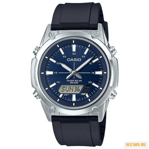 Наручные часы CASIO AMW-S820-2A