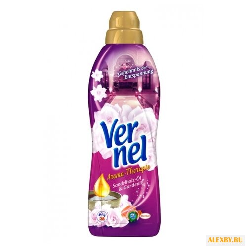 Кондиционер для белья