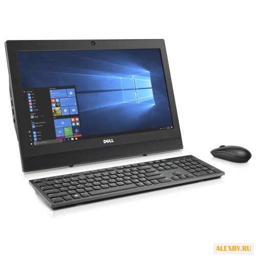 Моноблок 19.5 DELL OptiPlex 3050
