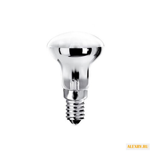 Лампа накаливания Camelion 40