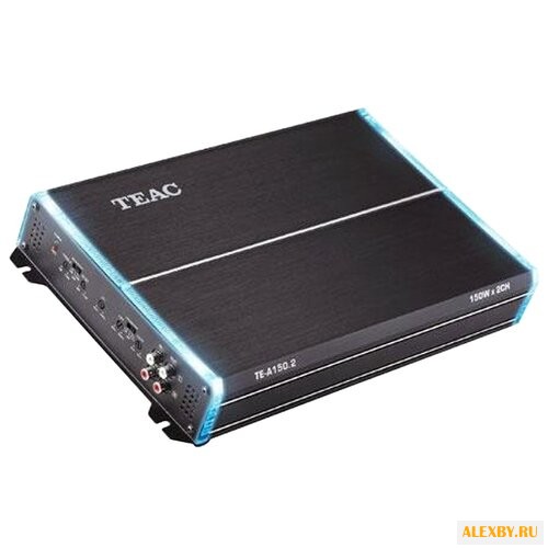 Автомобильный усилитель TEAC