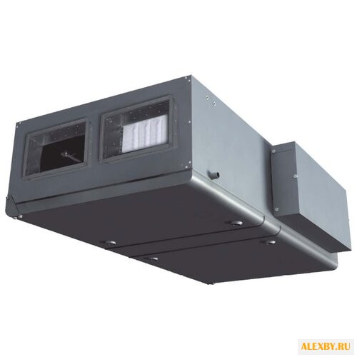 Вентиляционная установка Lessar