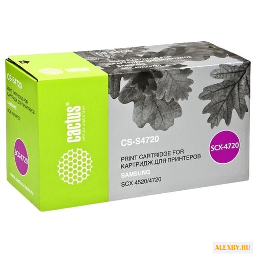 Картридж cactus CS-S4720