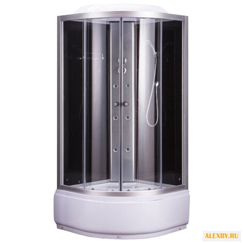 Закрытая кабина Niagara NG 1508 G