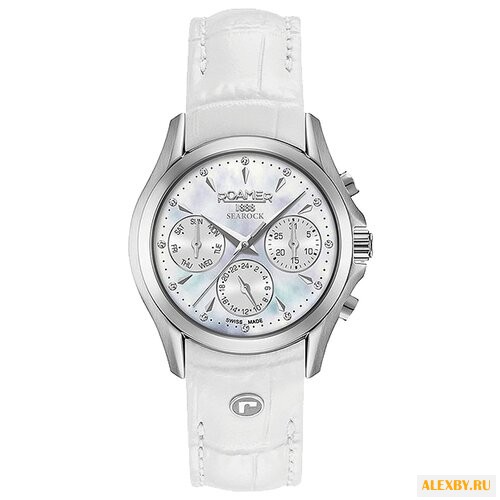 Наручные часы Roamer