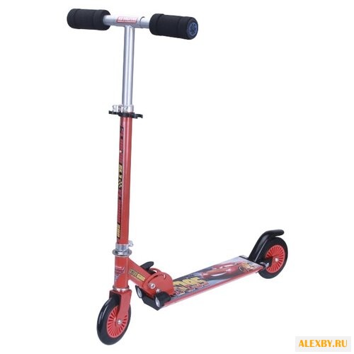 Городской самокат Navigator