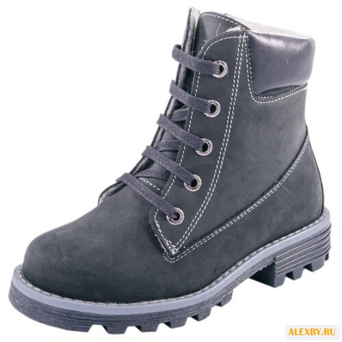 Ботинки КОТОФЕЙ 652046
