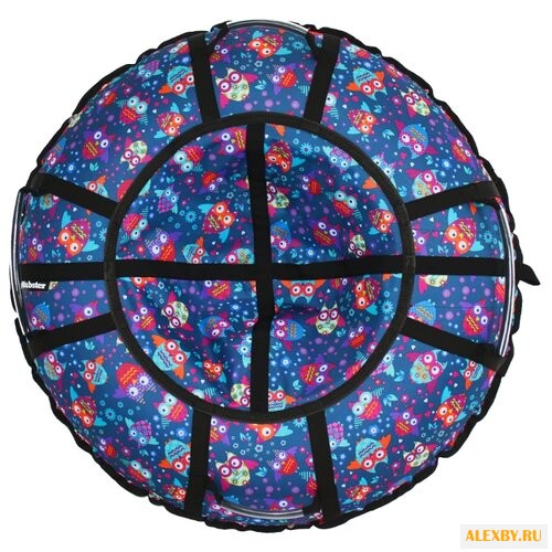 Тюбинг Hubster Люкс Pro Совы