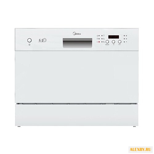 Посудомоечная машина Midea