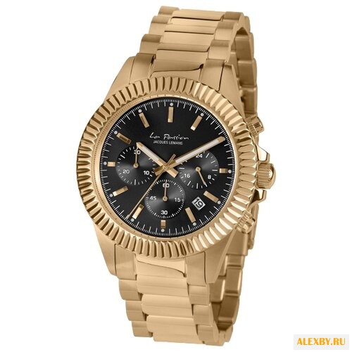 Наручные часы JACQUES LEMANS