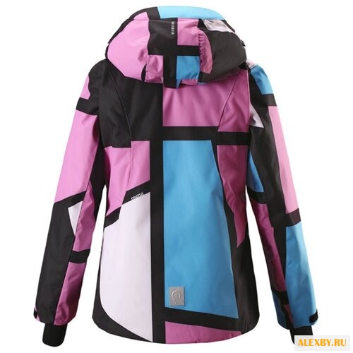 Куртка Reima Frost 531308B