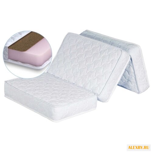 Матрас Промтекс-Ориент Ergo 14