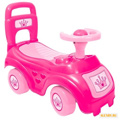 Каталка-толокар Dolu Mini