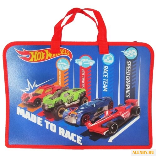 CENTRUM Папка-сумка для