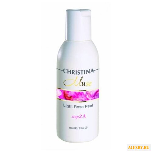 Christina пилинг Muse Light