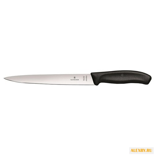 VICTORINOX Нож филейный Swiss