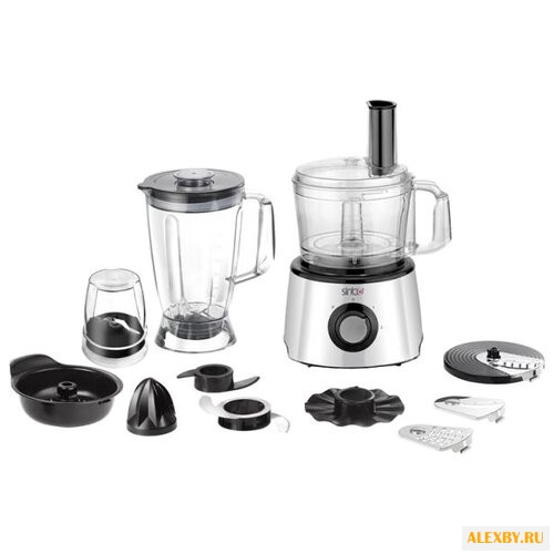 Комбайн Sinbo SHB-3111