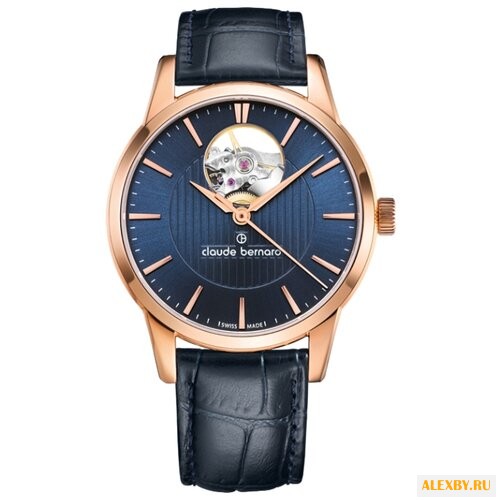 Наручные часы claude bernard