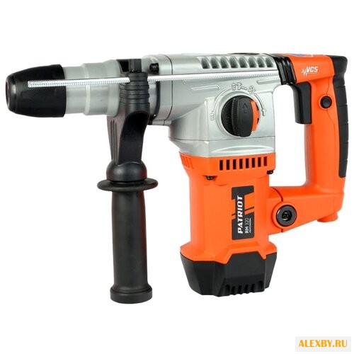 Перфоратор PATRIOT RH 320