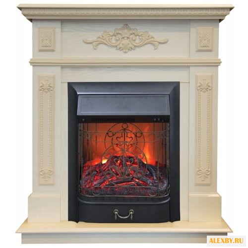Камин RealFlame Lilian WT +