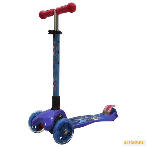 Кикборд 1 TOY Т11433 DISNEY