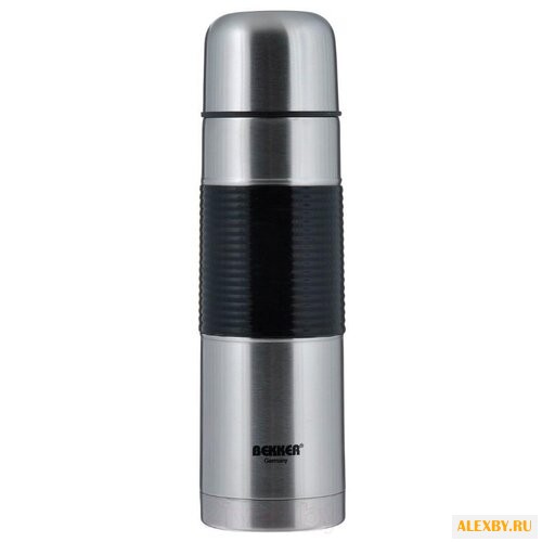 Классический термос Bekker