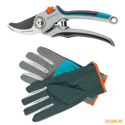 Набор инструментов GARDENA