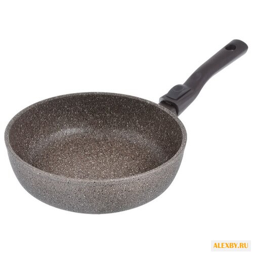 Сотейник TimA Art granit