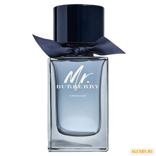 Burberry Mr. Burberry Indigo