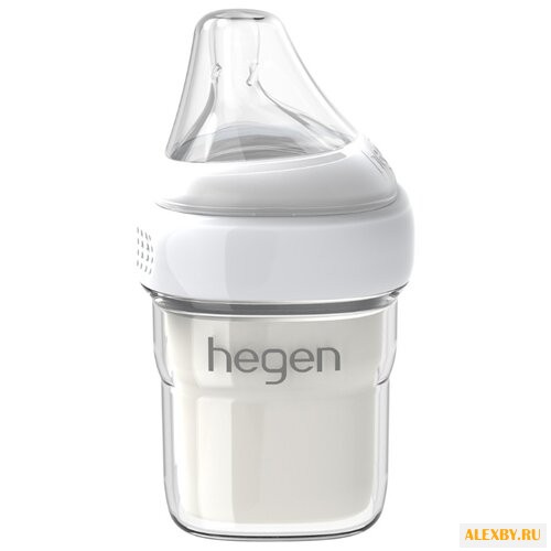 Hegen Бутылочка