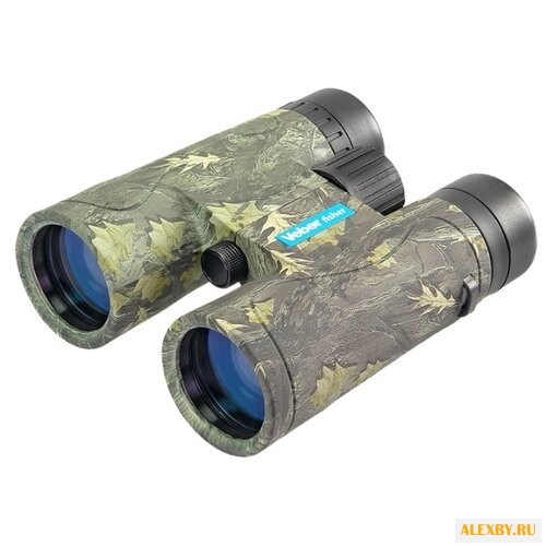 Бинокль Veber Fisher 10x42