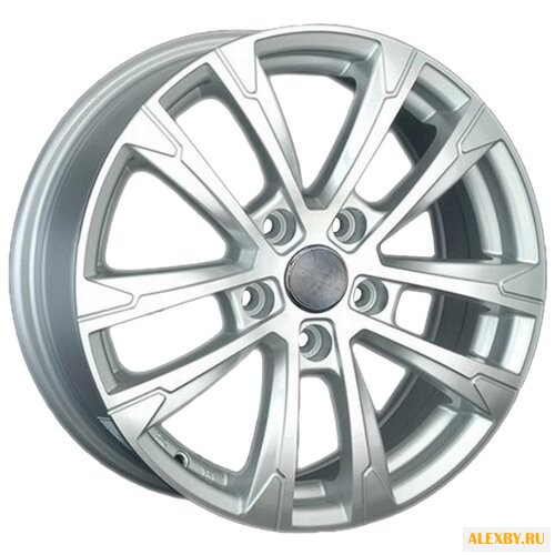 Колесный диск Replica B187