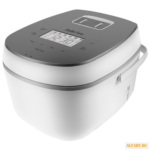 Мультиварка Stadler Form Chef