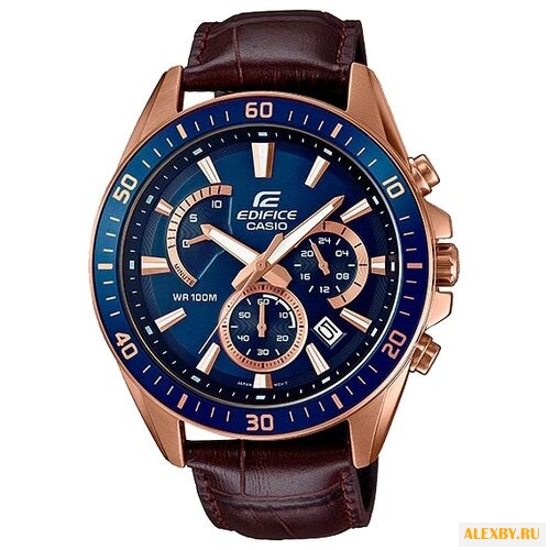 Наручные часы CASIO EFR-552GL-2A