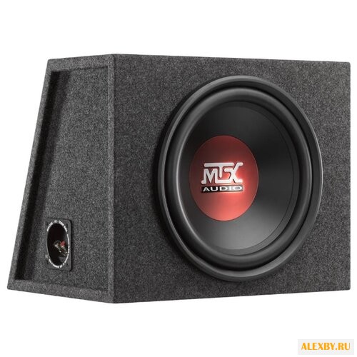 Автомобильный сабвуфер MTX