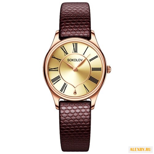 Наручные часы SOKOLOV