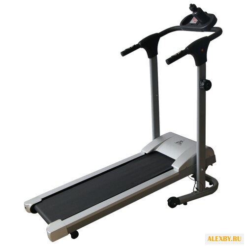 Магнитная беговая дорожка DFC