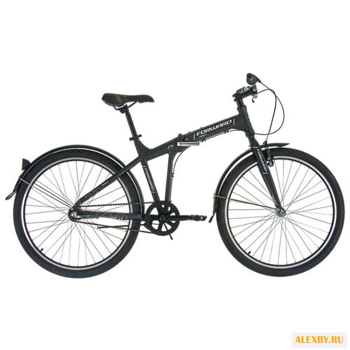 Городской велосипед FORWARD