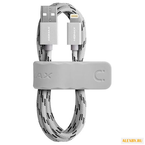 Кабель MOMAX Elite Link