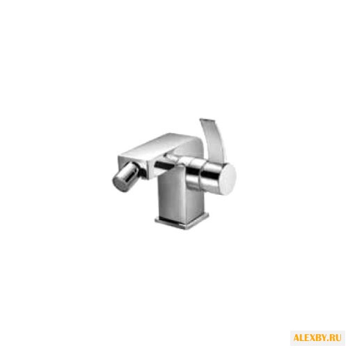 Однорычажный смеситель для биде