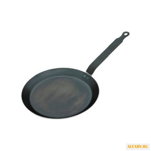 Сковорода блинная De Buyer