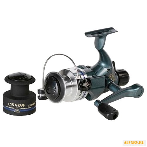 Катушка SIWEIDA Cobra CB 40A 3BB