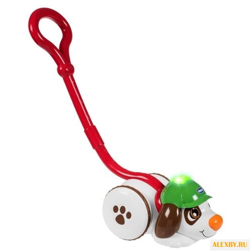 Каталка-игрушка Chicco