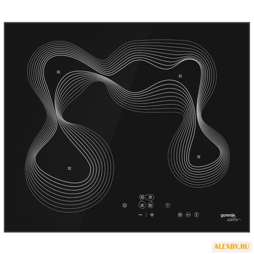 Варочная панель Gorenje ECT 680